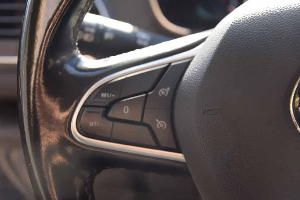Renault Megane – foto 10 van 24