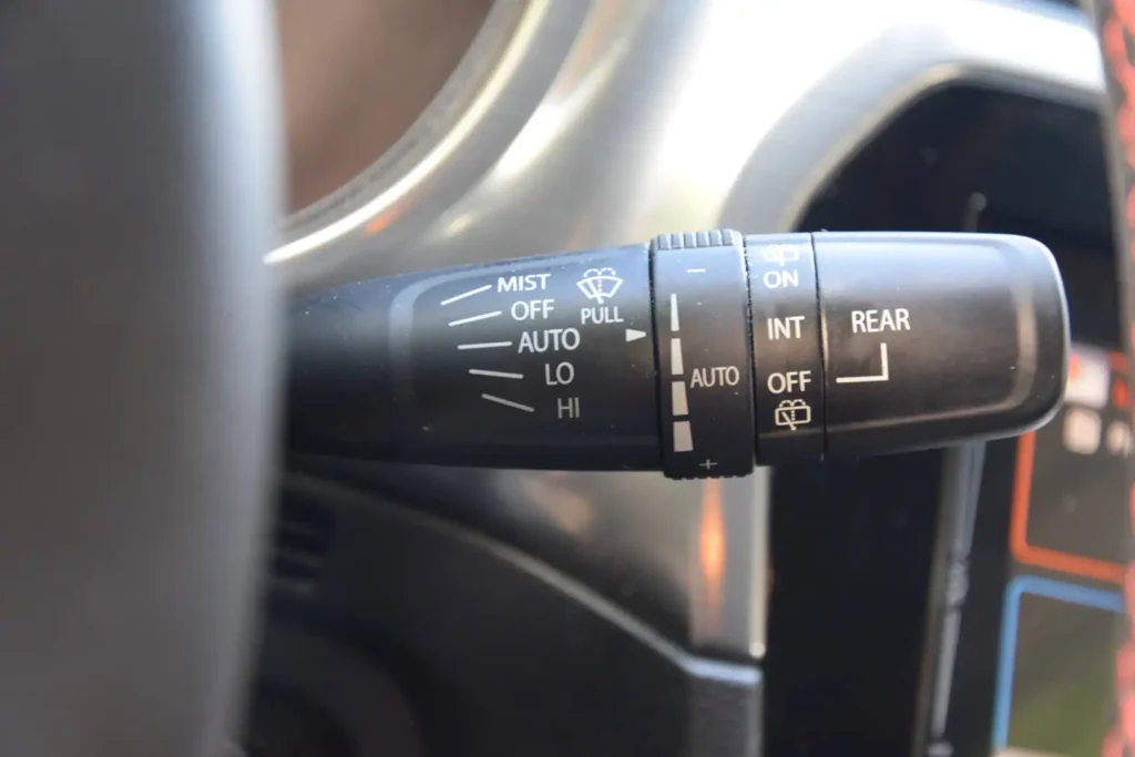 Suzuki Vitara – foto 15 van 31