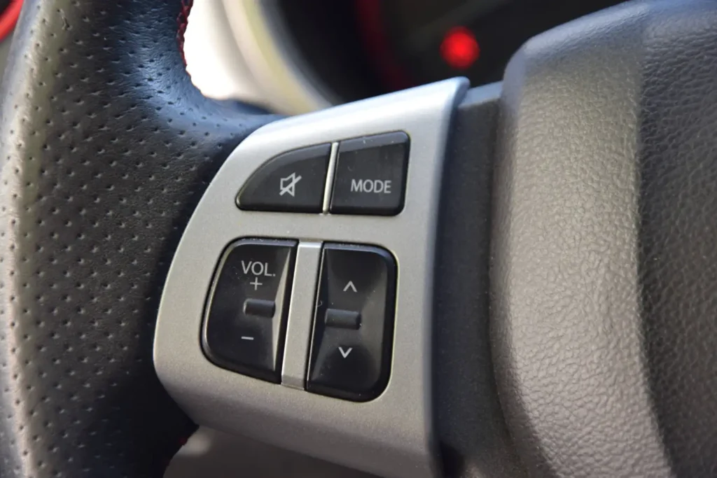 Suzuki Vitara – foto 11 van 31
