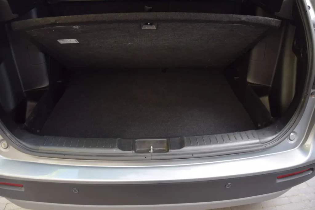 Suzuki Vitara – foto 21 van 31