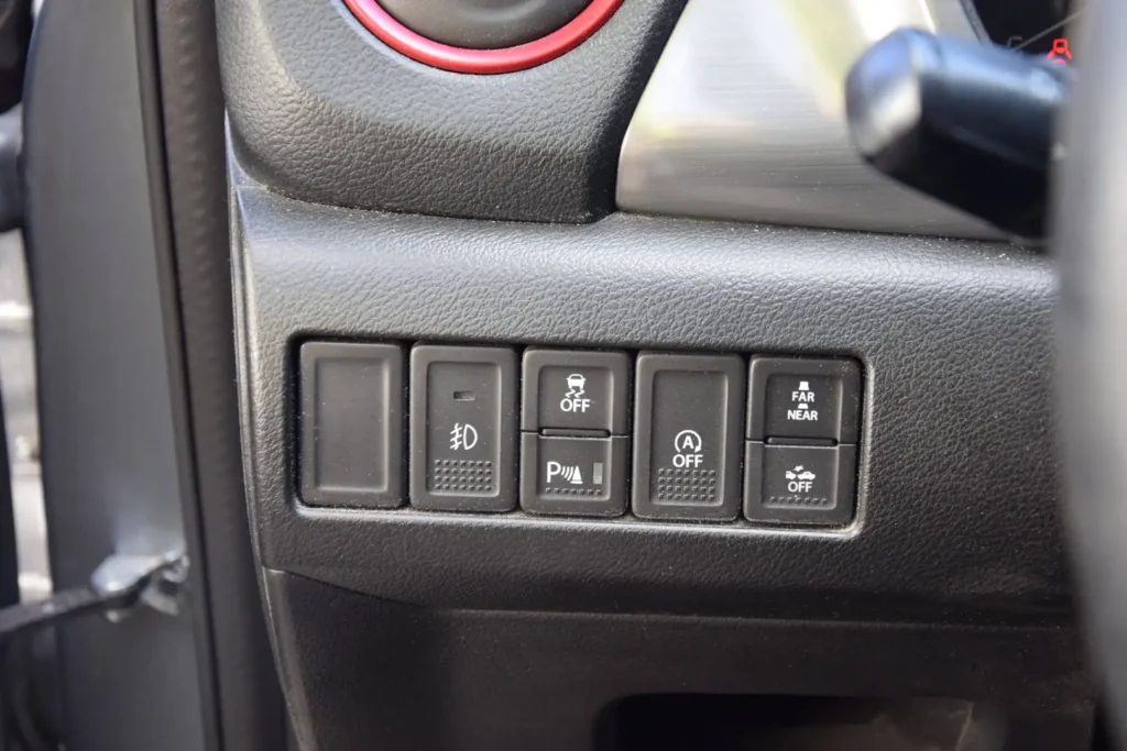 Suzuki Vitara – foto 27 van 31