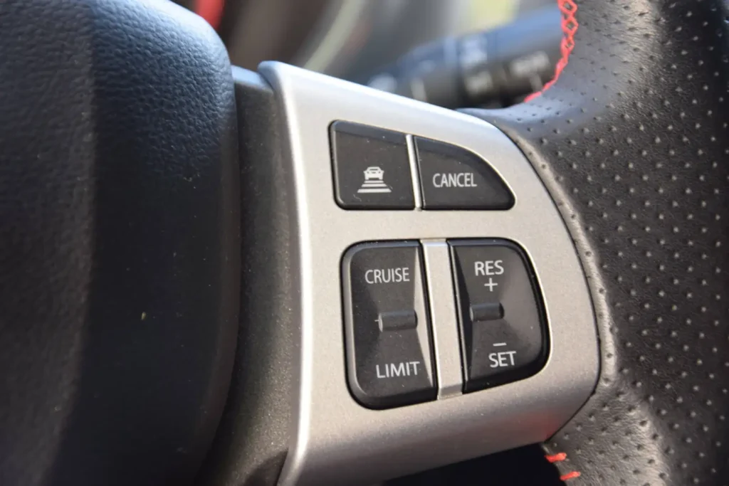 Suzuki Vitara – foto 12 van 31
