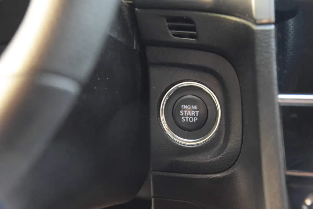 Suzuki Vitara – foto 25 van 31