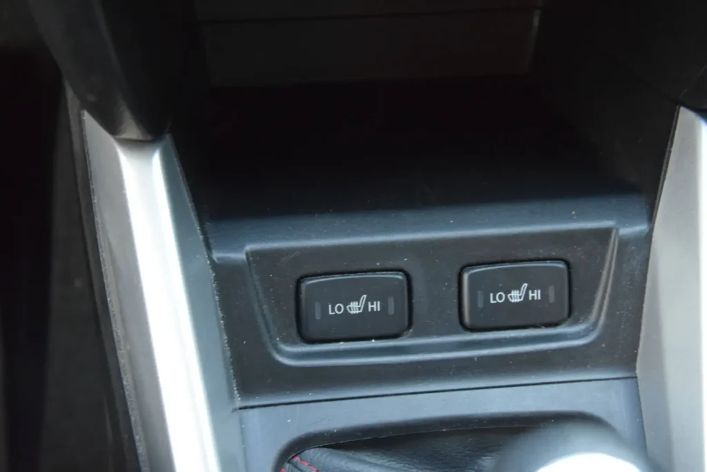 Suzuki Vitara – foto 26 van 31