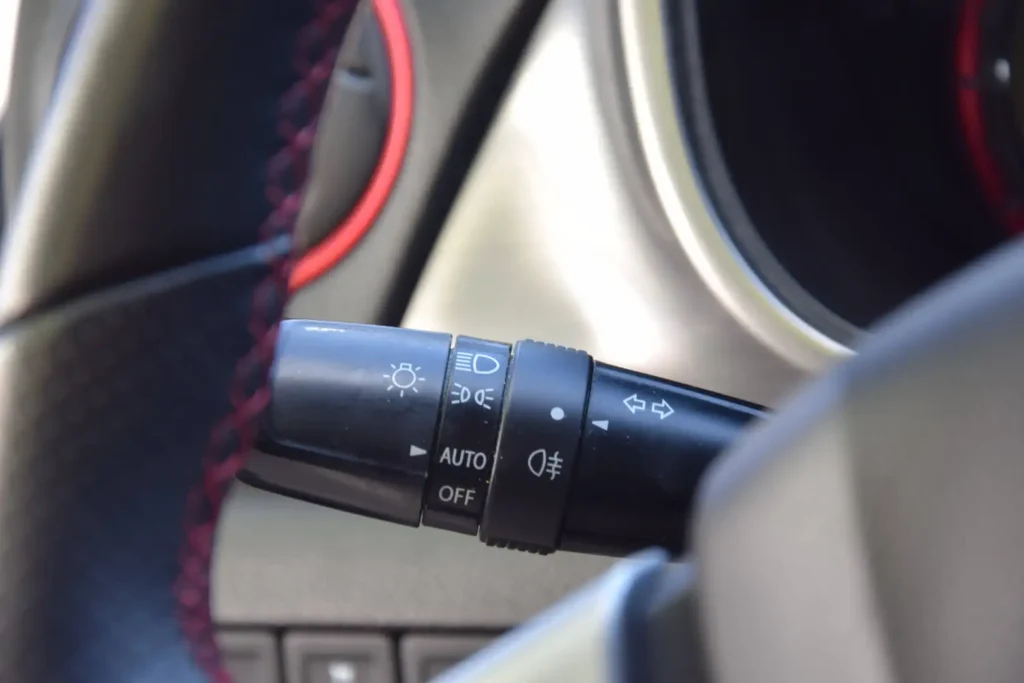 Suzuki Vitara – foto 14 van 31