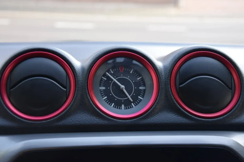 Suzuki Vitara – foto 19 van 31