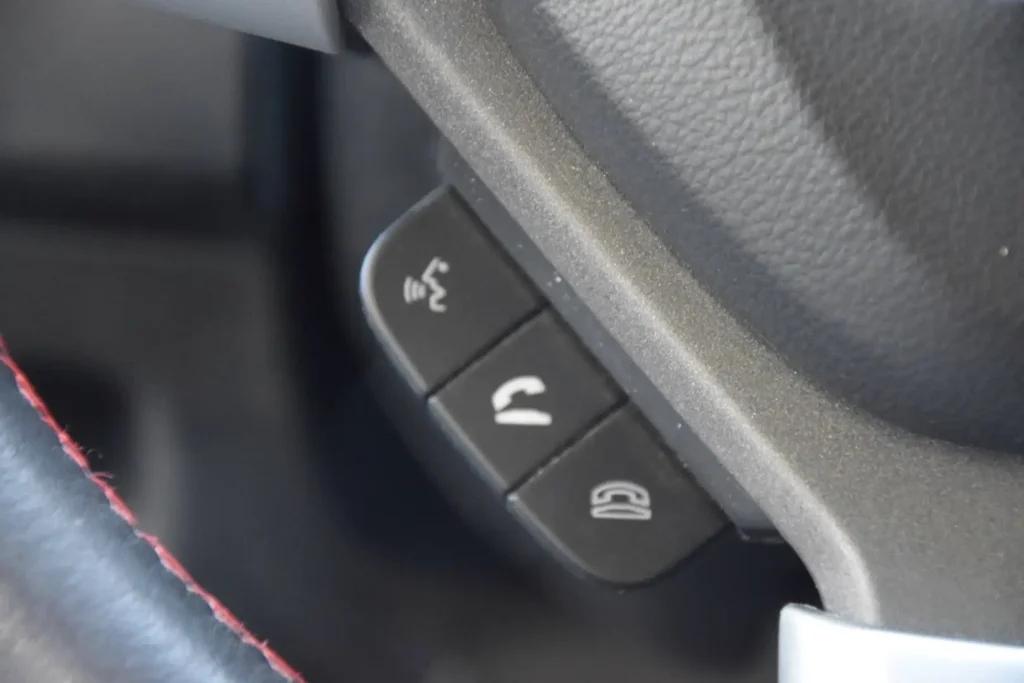 Suzuki Vitara – foto 16 van 31