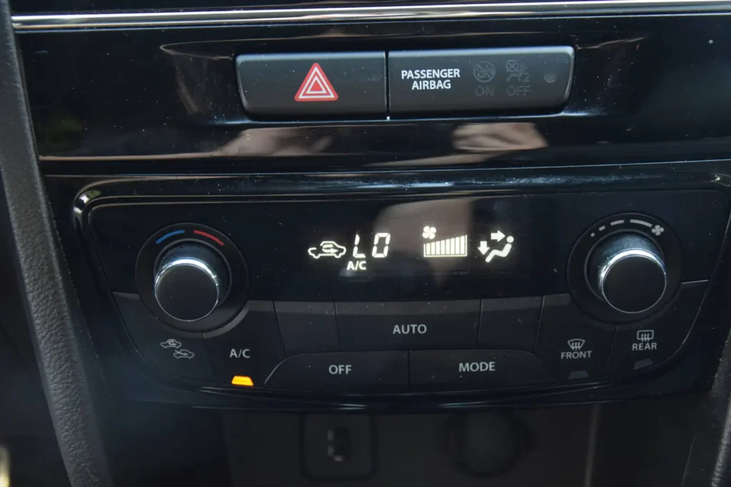 Suzuki Vitara – foto 30 van 31